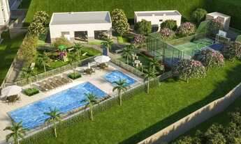 Imagem: Apartamento para aluguel com 41 metros quadrados