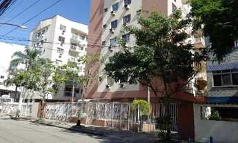 Imagem 2: Apartamento em Praça Seca 2 quartos