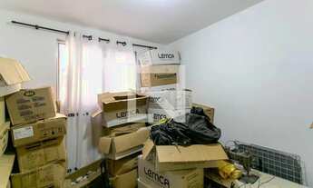 Imagem 6: Apartamento para Aluguel - Floramar, 2 Quartos, 50 m2