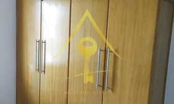 Imagem 6: São Paulo - Apartamento Padrão - Tatuapé