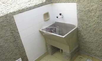 Imagem 4: CURITIBA - Casa Padrão - Boqueirão