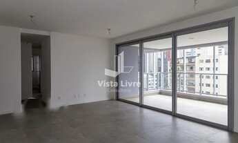 Imagem: Apartamento à venda, Pinheiros, São Paulo