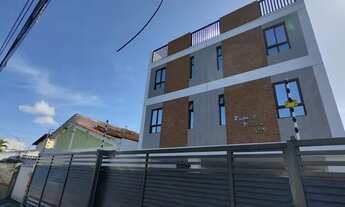 Imagem: Res. Manain Apartamento terreo com área