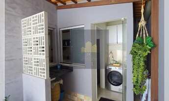 Imagem 6: Casa 2 quartos duplex em Ipitanga - Lauro de Freitas - BA