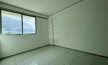 Imagem 7: Apartamento para venda com 63 metros quadrados com 3 quartos em Uruguai - Teresina - PI