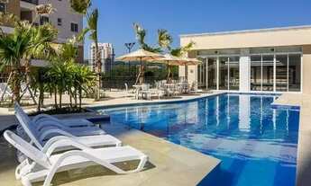 Imagem: Apartamento à venda na Avenida Osmundo