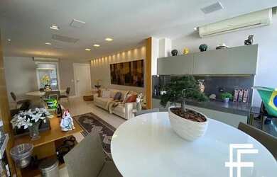 Imagem 7: Luxuoso apartamento na Praia do Canto, Vitória - ES