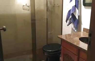 Imagem 8: Apartamento com 2 dorms, Boqueirão, Praia Grande - R$ 350 mil, Cod: 1370