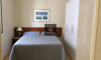 Imagem 6: Flat disponível no Jardins