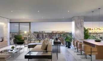 Imagem 3: Oscar Itaim Alto Padrão- EM CONSTRUÇÃO- Previsão de entrega: Maio/2024