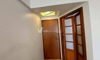 Imagem 6: Apartamento - Vila Itapura - Campinas