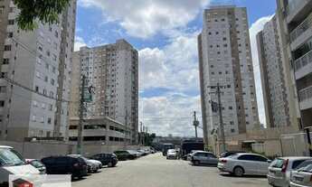 Imagem 3: Apartamento com 2 dormitórios à venda, 40 m² por R$ 257.000,00 - Sítio da Figueira - São P