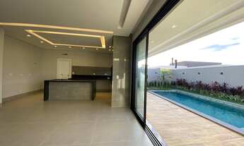 Imagem 4: Belíssima Casa Térrea - Alphaville II