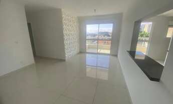 Imagem 2: Apartamento para aluguel com 89 metros quadrados com 3 quartos