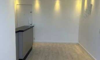 Imagem 2: Apartamento para aluguel tem 58 metros quadrados com 2 quartos em Cangaíba - São Paulo - S