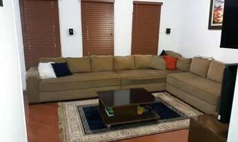 Imagem: Casa para Aluguel com 3 quartos, 116m²