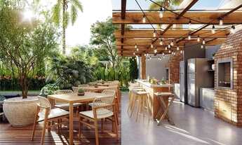 Imagem: Apartamento em Garden Club 1suíte 1dormitório