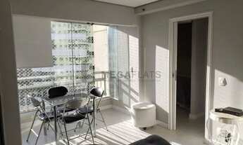 Imagem: FLAT PARA LOCAÇÃO NA BELA VISTA!