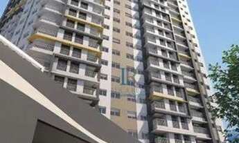 Imagem: Apartamento com 2 dormitórios à venda