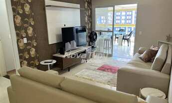 Imagem 4: Apartamento com 3 dorms, Aviação, Praia Grande - R$ 900 mil, Cod: 3794