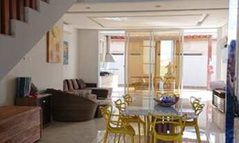 Imagem 7: Sobrado para venda com 330 m² Alphaville BR