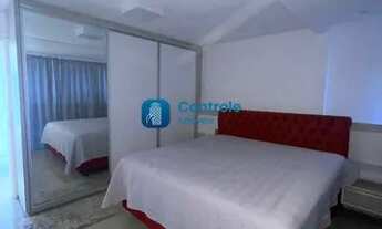 Imagem 5: CR/ Sobrado de 02 dormitórios, semimobiliado, com piscina, à venda, Forquilhas-São José