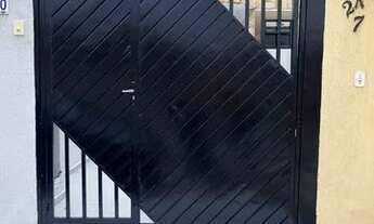 Imagem 2: Imóvel com suite e 2 vagas na Vila Formosa