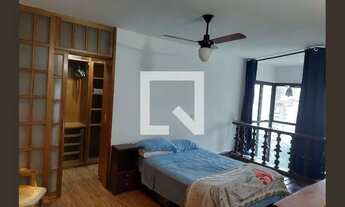 Imagem 2: Apartamento para Aluguel - Panamby, 1 Quarto, 68 m2