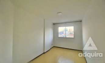 Imagem 7: Apartamento com 3 quartos no Edifício Araucaria - Bairro Centro em Ponta Grossa