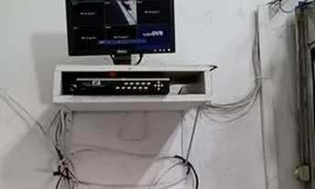 Imagem 2: Vendo açougue com Câmara de 3 por 4