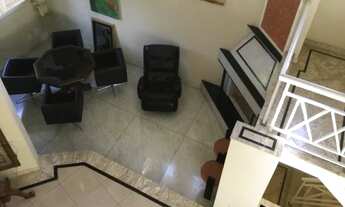 Imagem 4: CASA RESIDENCIAL em BARUERI - SP, ALPHAVILLE RESIDENCIAL UM