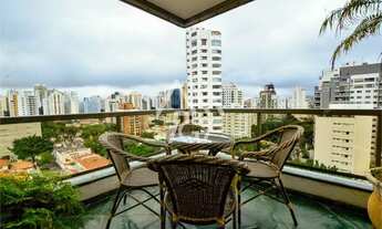 Imagem 4: APARTAMENTO À VENDA NO CAMPO BELO