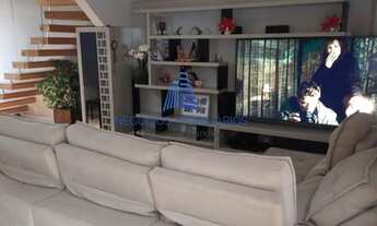 Imagem 2: Lindo Sobrado no Terrara - 2141