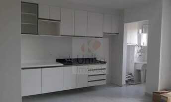 Imagem 2: Apartamento com 3 dormitórios para alugar, 72 m² por R$ 2.510,74/mês - Vila Cassaro - Itat