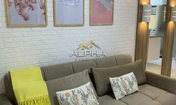 Imagem: Apartamento para venda com 39 metros quadrados