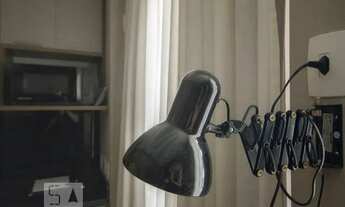 Imagem 3: Apartamento para Aluguel - Vila Olímpia, 1 Quarto, 28 m2