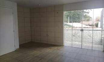 Imagem 5: Kitnet com 1 dormitório para alugar, 45 m² por R$ 744,30/mês - Novo Mundo - Curitiba/PR