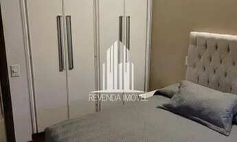 Imagem 4: Apartamento no Condomínio Ritz Flat com 50m e 1 quarto em Moema