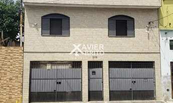 Imagem: São Paulo - Casa Padrão - CIDADE LIDER