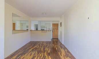 Imagem 6: Venda Apartamento 2 Dormitórios - 72 m² Sumaré