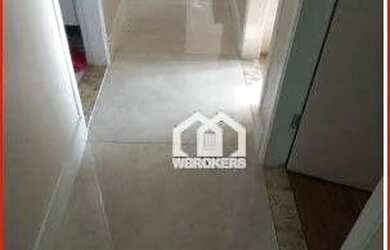 Imagem 5: Apartamento com 3 dormitórios à venda, 73 m² por R$ 765.000 - Osvaldo Cruz - São Caetano d