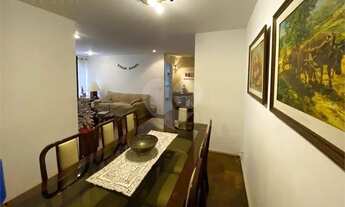 Imagem 3: Apartamento à venda no Itaim Bibi com 3 dormitórios e 1 vaga - 116m²