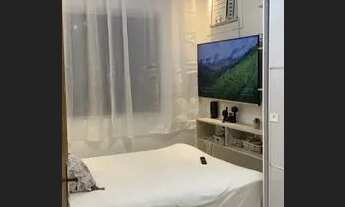 Imagem: Apartamento lindo e super conservado