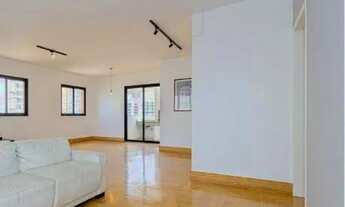 Imagem 4: Apartamento de 160m² com vista livre em uma das melhores ruas do Panamby