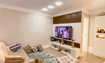 Imagem 4: Ed. La Plage Residencial - Apartamento Alto Padrão 145M², 4 quartos, 3 suít