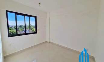 Imagem 3: Apartamento com 1 quarto a venda, 40,07m² por Novo com elevador- Ipiranga - Guarapari/ES