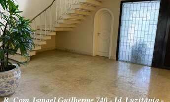 Imagem 2: Casa a venda com 980m2 de terreno, próximo ao Parque do Ibirapuera - R$ 10.800.000,00