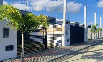 Imagem: CASA DE 2 4 SENDO 1 SUÍTE E ESPAÇO GOURMET