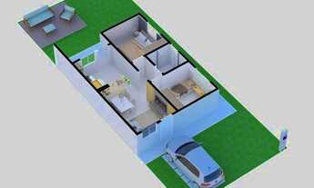 Imagem 5: Casa ou terreno cravinhos