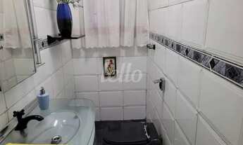 Imagem 4: São Paulo - Casa Padrão - Mooca